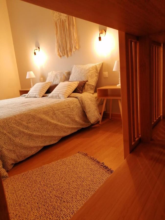 Villa bord de mer avec piscine et jacuzzi Pénestin Extérieur photo